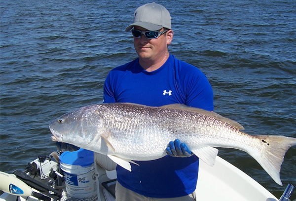 Elite Inshore Charters